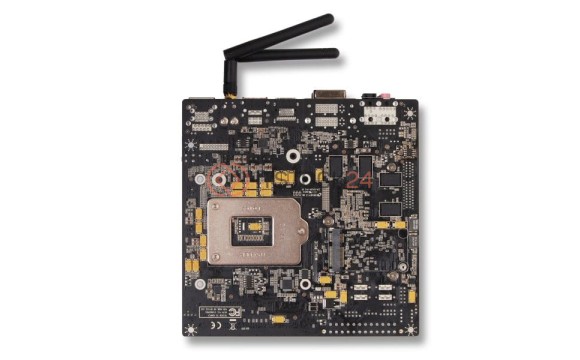 Материнская плата Z68ITX-B-E Z68ITX-B-E Socket 1155