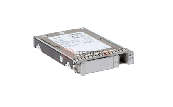 Жесткий диск CISCO 300GB 6GB SAS 15K SFF HDD UCS 6 [58-0138-01]