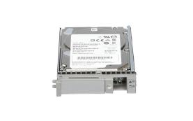 Жесткий диск CISCO 600GB 6G SAS 10K SFF HDD [58-0125-01]