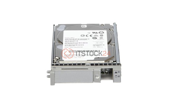 Жесткий диск CISCO 600GB 6G SAS 10K SFF HDD [58-0125-01]