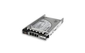 Жесткий диск Dell 400GB SSD 2.5 SATA 6G MIX [65WJJ]