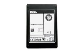 Жесткий диск Dell 960GB SAS 12G RI SSD 2.5 [400-ASVG]