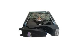 Жесткий диск EMC 300GB 10K 3.5in 6G SAS HDD for VNX 5500 [VX-VS10-300]