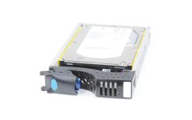 Жесткий диск EMC 600gb 10k 3,5in 3Gb SAS HDD for AX [005050108]