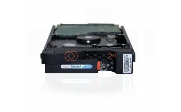 Жесткий диск EMC 600gb 15k 3,5in 3Gb SAS HDD AX4-5 [AXSS15-600]