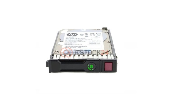 Жесткий диск HPE MSA 6TB SAS 12G MIDLINE 7.2K LFF Ɠ.5IN) M2 [P13248-001]