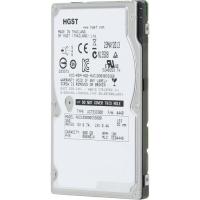 Жесткий диск Hitachi 900GB 6G 10K SAS 64MB 2.5 [HUC109090CSS601]