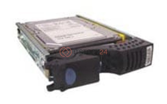 Жесткий диск Hitachi HDS HUS 2TB 7.2K HDD LFF [DF-F850-2TNL]