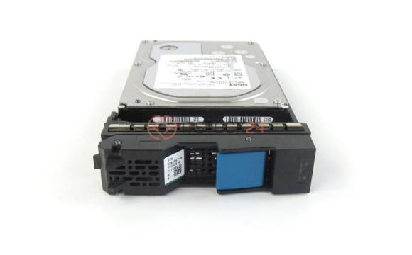 Жесткий диск Hitachi HDS HUS 2TB 7.2K RPM HDD LFF [3285067-A]