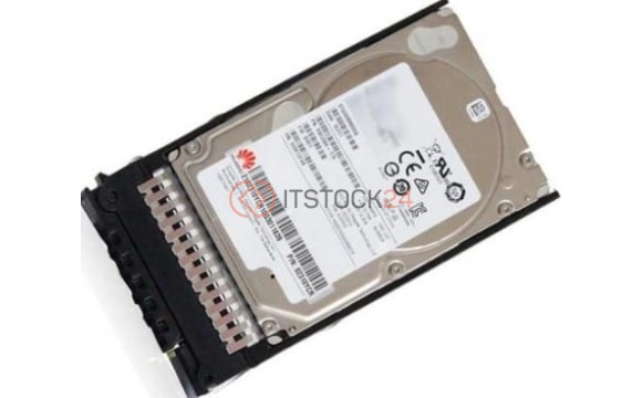 Жесткий диск Huawei 900GB 12G 10K SAS 2.5 [N900S1210W2]