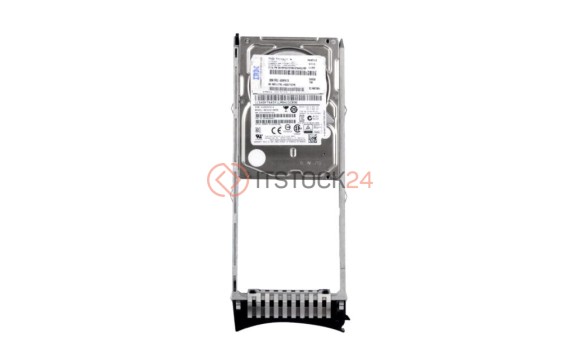 Жесткий диск IBM 1.8Tb 10K 12Gbps 2.5in SAS HDD [01NN112]
