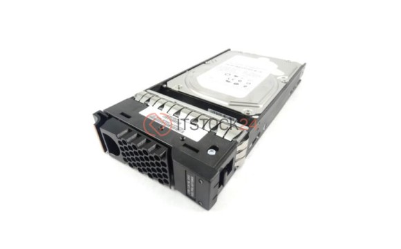 Жесткий диск IBM 6TB 7.2K 3.5 Inch HDD [00RX918]