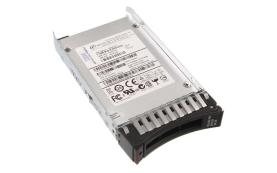 Жесткий диск IBM SSD_ASM 200GB 6Gbps [49Y6130]