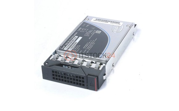 Жесткий диск Lenovo ThinkSystem DE Series 7.68TB 1DWD 2.5" SSD 2U24 [4XB7A14176]