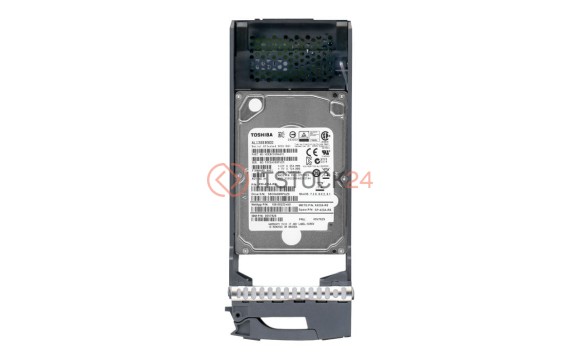 Жесткий диск NetApp 900GB 10K SAS HDD 2.5inch [X90-423A-R6]