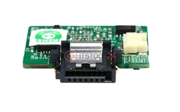 Жесткий диск Supermicro 128GB SATA Disk On Module (DOM) [SSD-DM128-SMCMVN1]