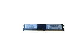 100-562-962 Оперативная память 2GB 1Rx4 PC2-5300P-555 EBE20AE4ACFA-6E-E 100-562-962 Оперативная память 2GB 1Rx4 PC2-5300P-555 EBE20AE4ACFA-6E-E