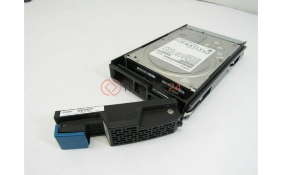 Жесткий диск Hitachi AVE2K 2Tb  SATAII 3,5" HDD