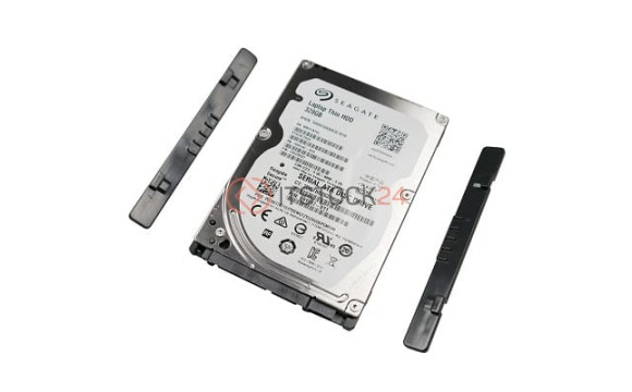 A2W75-67905 Жесткий диск HP 320Gb CLJ M855/M880