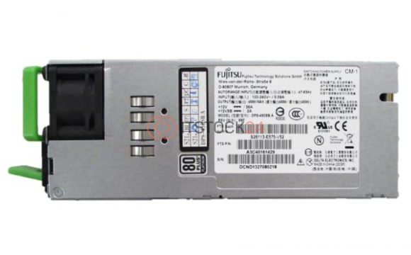 DPS-450SB Блок питания Delta 450 Вт