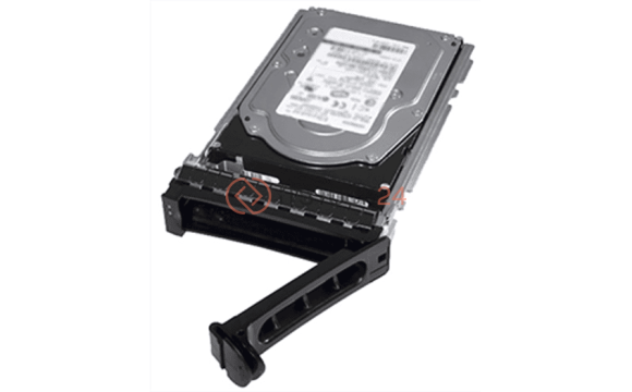 400-AEIS Жесткий диск Dell 400 Гб 2.5"