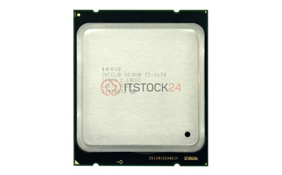 Процессор A6S95AA HP 2600Mhz