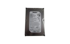 Жесткий диск Maxtor 6A200E0 200Gb 7200 SATAII 3.5" HDD