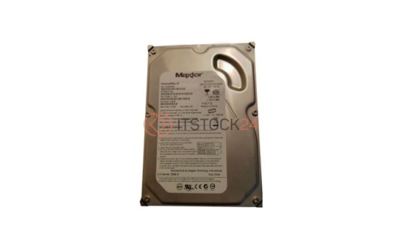 Жесткий диск Maxtor 60080L0 80Gb 7200 IDE 3.5" HDD