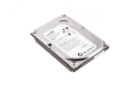 Жесткий диск Seagate ST3120211AS 120Gb 7200 SATAII 3.5' HDD