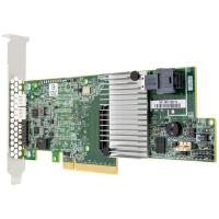 Контроллер LSI LSI00415 PCI-E8x 1Gb Контроллер LSI LSI00415 PCI-E8x 1Gb