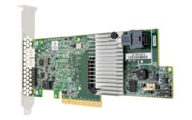 Контроллер LSI 05-25420-10 PCI-E8x 1Gb Контроллер LSI 05-25420-10 PCI-E8x 1Gb