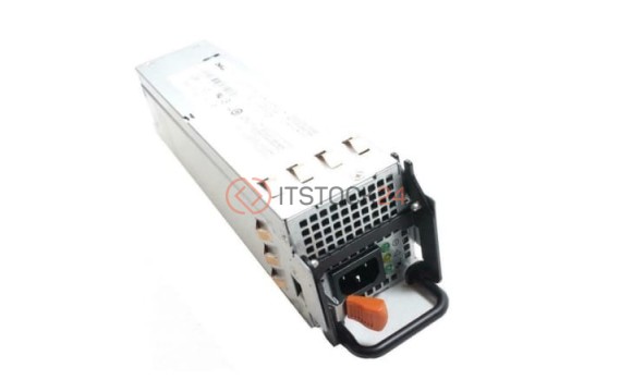 0JX399 Блок питания Dell 750W Power Supply USED (JX399)