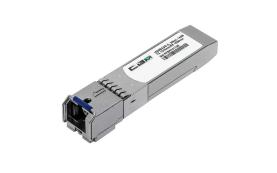 Трансивер CBM SFP 1.25G T13/R15 LC 20 km DDM 1310-1550 нм Трансивер CBM SFP 1.25G T13/R15 LC 20 km DDM 1310-1550 нм