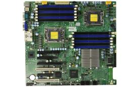 Материнская плата Supermicro X8DTI-F Socket 1366 Материнская плата Supermicro X8DTI-F Socket 1366