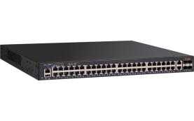 Коммутатор Ruckus ICX7150-48-2X10G Коммутатор Ruckus ICX7150-48-2X10G