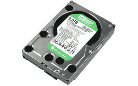 WD20EADS Жесткий диск Western Digital 2 Тб 3.5