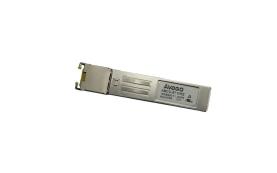 ABCU-5710RZ Трансивер AVAGO 1000Base-TX SFP Медный, 100m, RJ-45