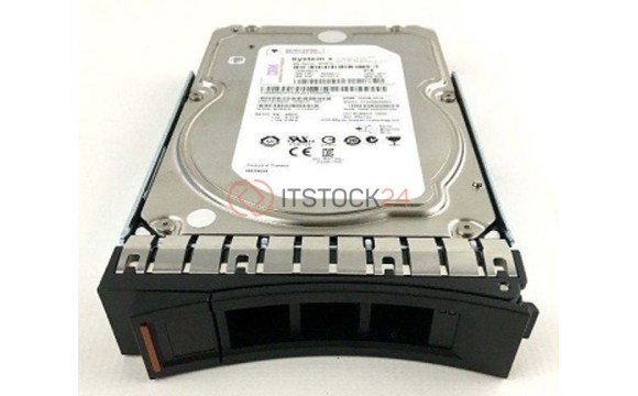 00RX931 Жесткий диск IBM (Lenovo) 3.5 7200 об/мин