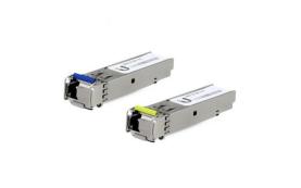 UF-SM-1G-S Модули SFP 2-Pack Ubiquiti UF-SM-1G-S Модули SFP 2-Pack Ubiquiti