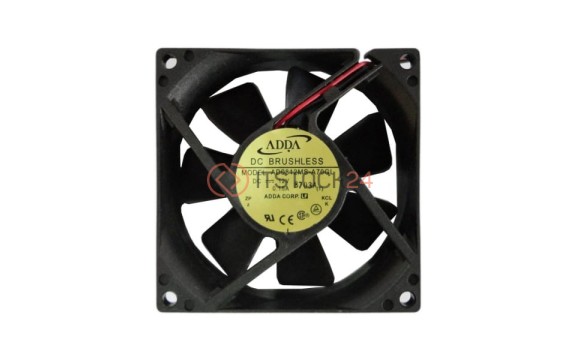 Вентилятор ADDA AD0812MS-A70GL  92x92x25mm