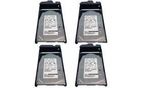 Жесткий диск  AE177A 146Gb 15000  3.5' HDD