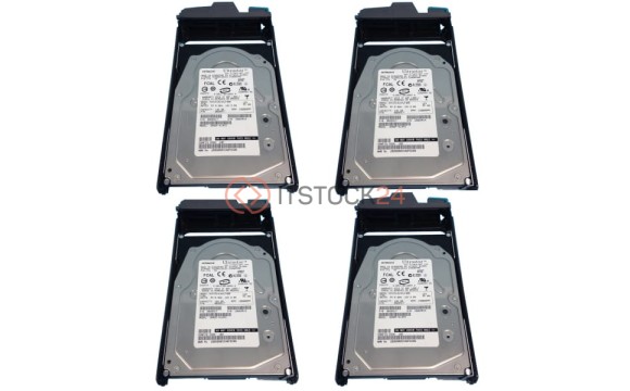 Жесткий диск  AE177A 146Gb 15000  3.5' HDD