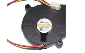 Вентилятор Y.S.Tech BD126018HB 12v 60x60x18mm Вентилятор Y.S.Tech BD126018HB 12v 60x60x18mm