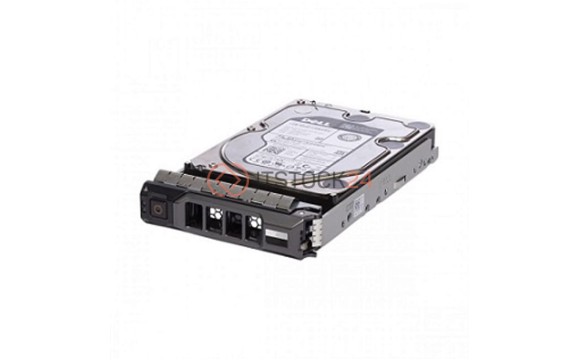 9FN066-150 Жесткий диск Dell 600 Гб 3.5" 15000 об/мин