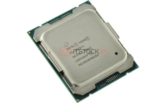 Процессор INTEL XEON E5-2603V4 1.70Ghz