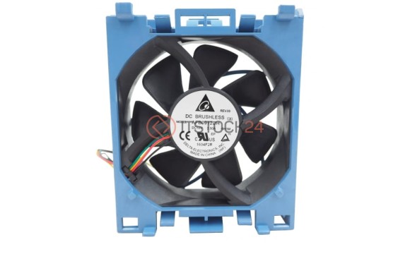 Вентилятор HP AFB0912DH-8H1M 12v 92x92x25mm