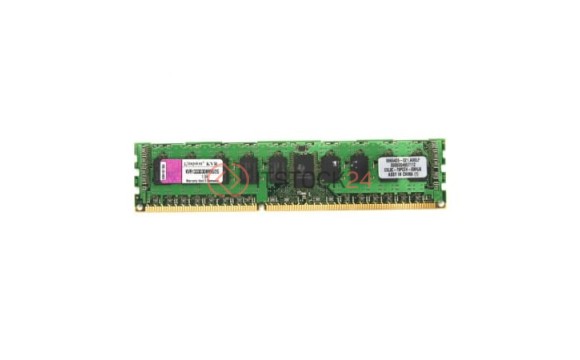 Оперативная память Kingston KVR1333D3D8R9S/2G DDRIII 2Gb