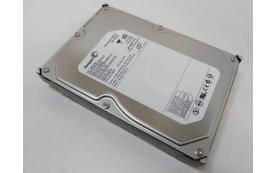 Жесткий диск Seagate ST3200826A 200Gb 7200 IDE 3.5' HDD