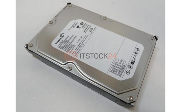 Жесткий диск Seagate ST3200826A 200Gb 7200 IDE 3.5' HDD