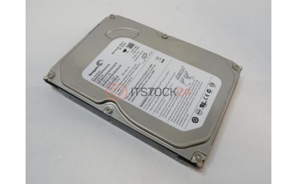 Жесткий диск Seagate ST380211AS 80Gb 7200 SATAII 3.5' HDD